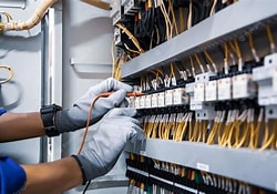 Electrical Wiring